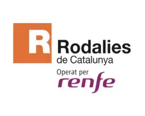 Rodalies de Catalunya · Renfe