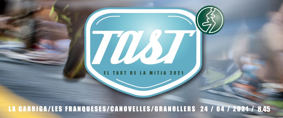 El Tast de la Mitja – El Tast de la Mitja